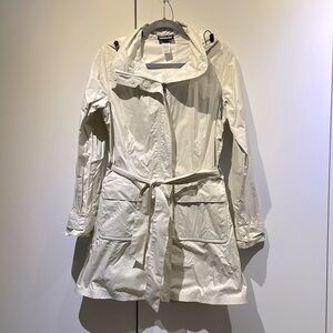Patagonia Raincoat